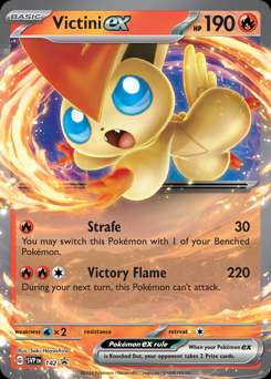 Scarlet & Violet Black Star Promo