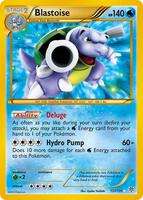 Plasma Storm