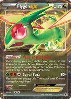 XY Promos
