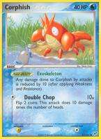 Deoxys