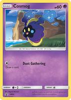 Sun & Moon Promos