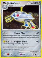 Diamond & Pearl Promo
