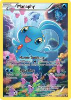 XY Promos