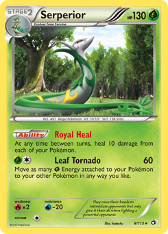 Legendary Treasures