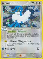 Deoxys