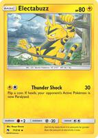 Lost Thunder