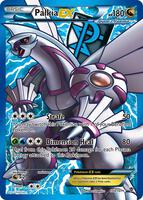 Palkia EX (Team Plasma) (Full Art)
