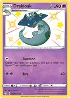 Shining Fates Shiny Vault
