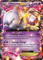XY Promos