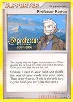 Professor Program Promo