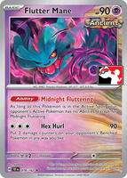 Prize Pack Series Cards