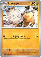 Paldean Fates