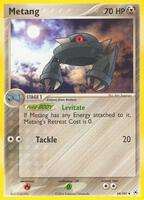 Hidden Legends