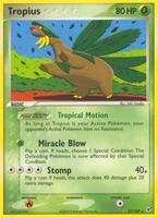 Deoxys