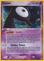 Unseen Forces