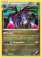 Dragons Exalted