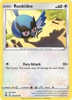 Fusion Strike