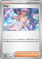 Tulip (Prize Pack)