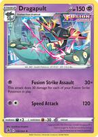 Fusion Strike