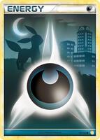 Darkness Energy (Basic)