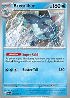 Paldea Evolved