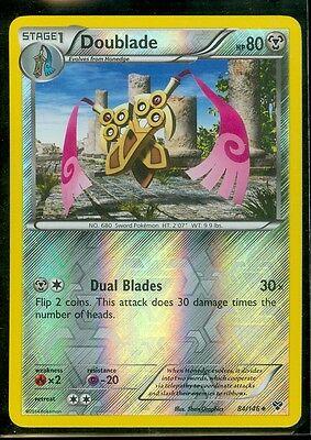Doublade (Regional Championship)