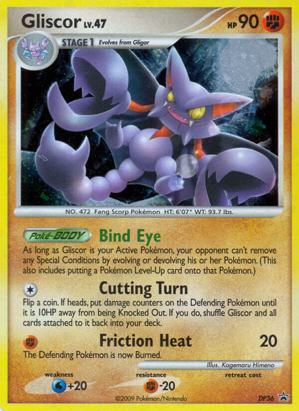 Diamond & Pearl Promo