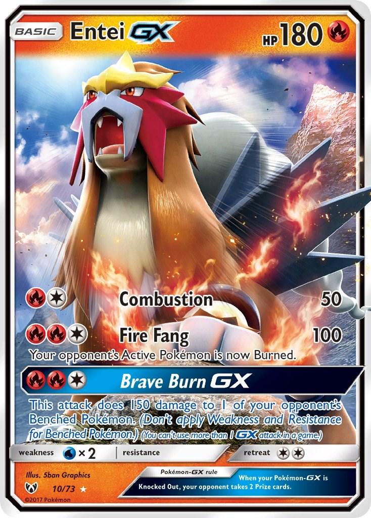 Shining Legends