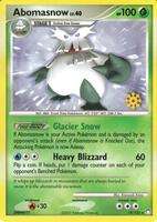 Abomasnow
