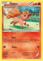Vulpix (Build A Bear)