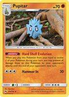 Lost Thunder