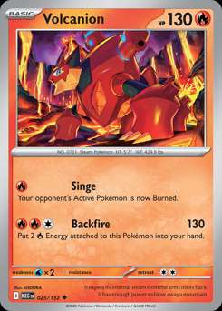 Mega Evolution