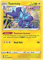 Fusion Strike