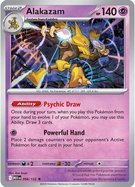 Mega Evolution
