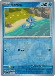 Horsea