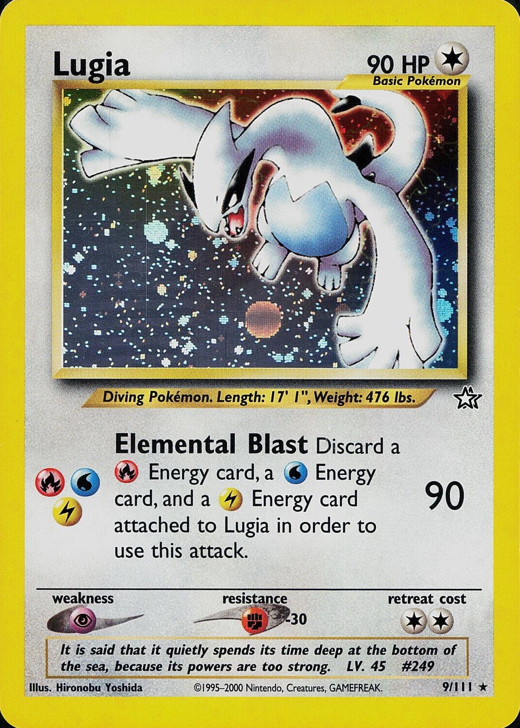 Neo Genesis