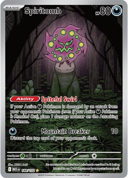 Mega Evolution