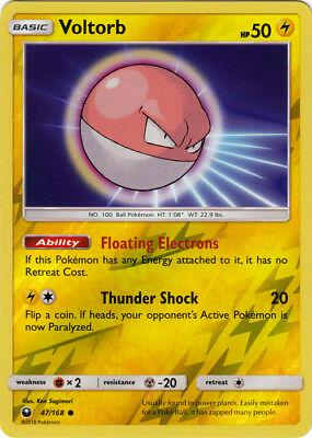 Voltorb