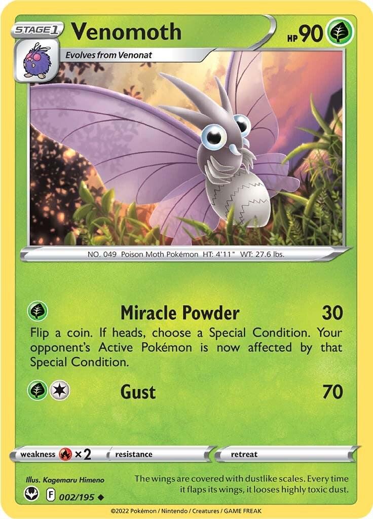 Silver Tempest