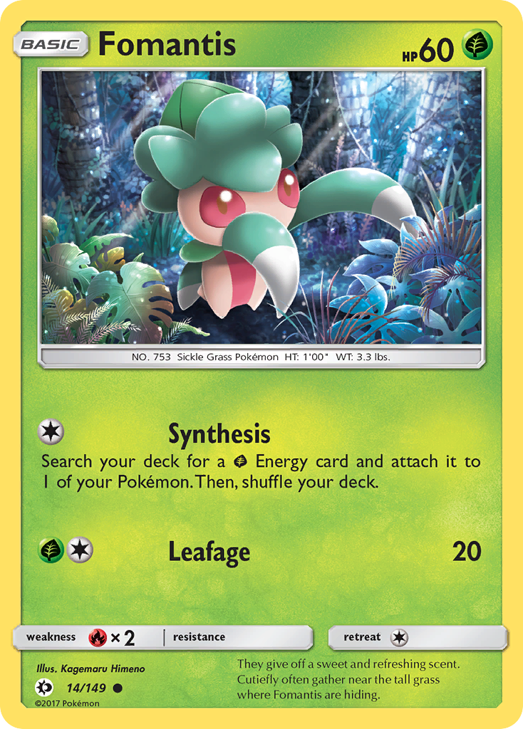 Sun & Moon Base Set
