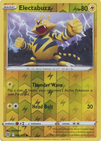 Electabuzz
