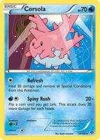 XY Base Set