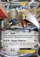 XY Base Set