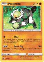 Sun & Moon Base Set
