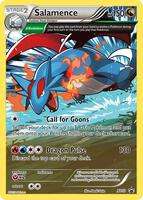 XY Promos