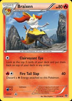 XY