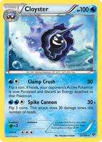 XY Base Set