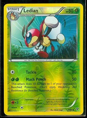 XY