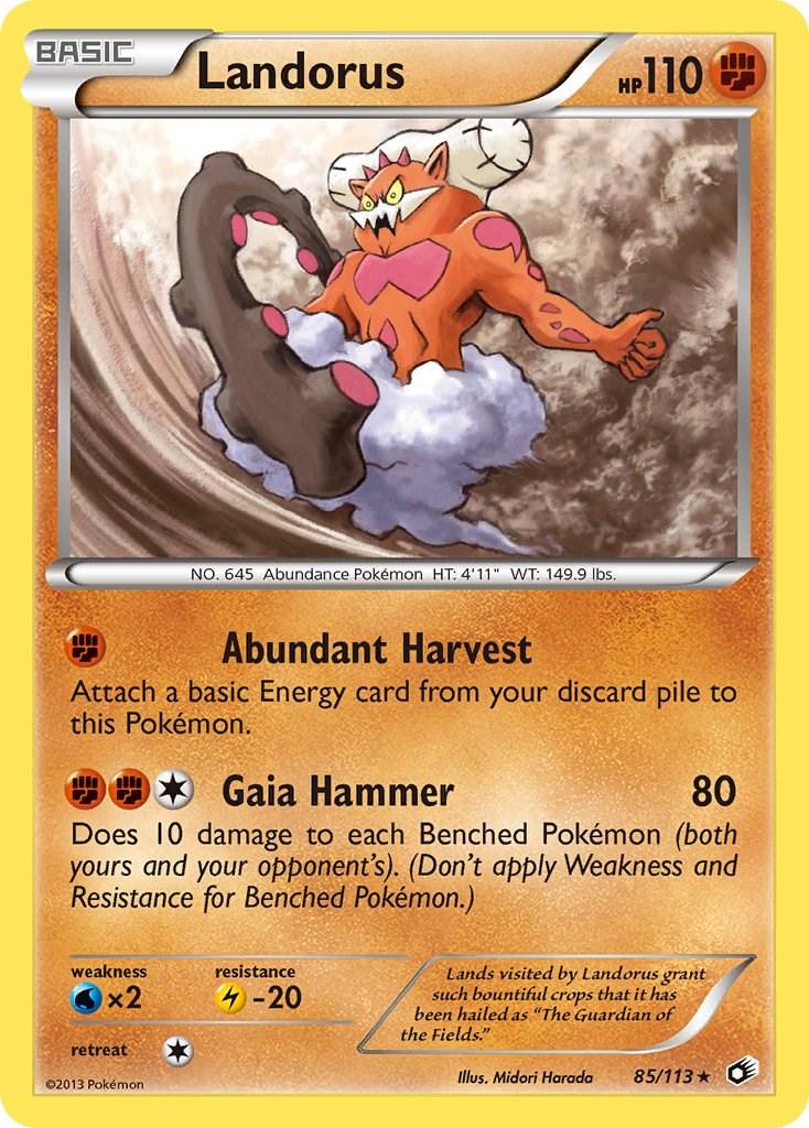 Legendary Treasures