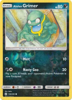 Alolan Grimer